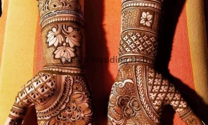 Sunil Perfect Mehndi Point